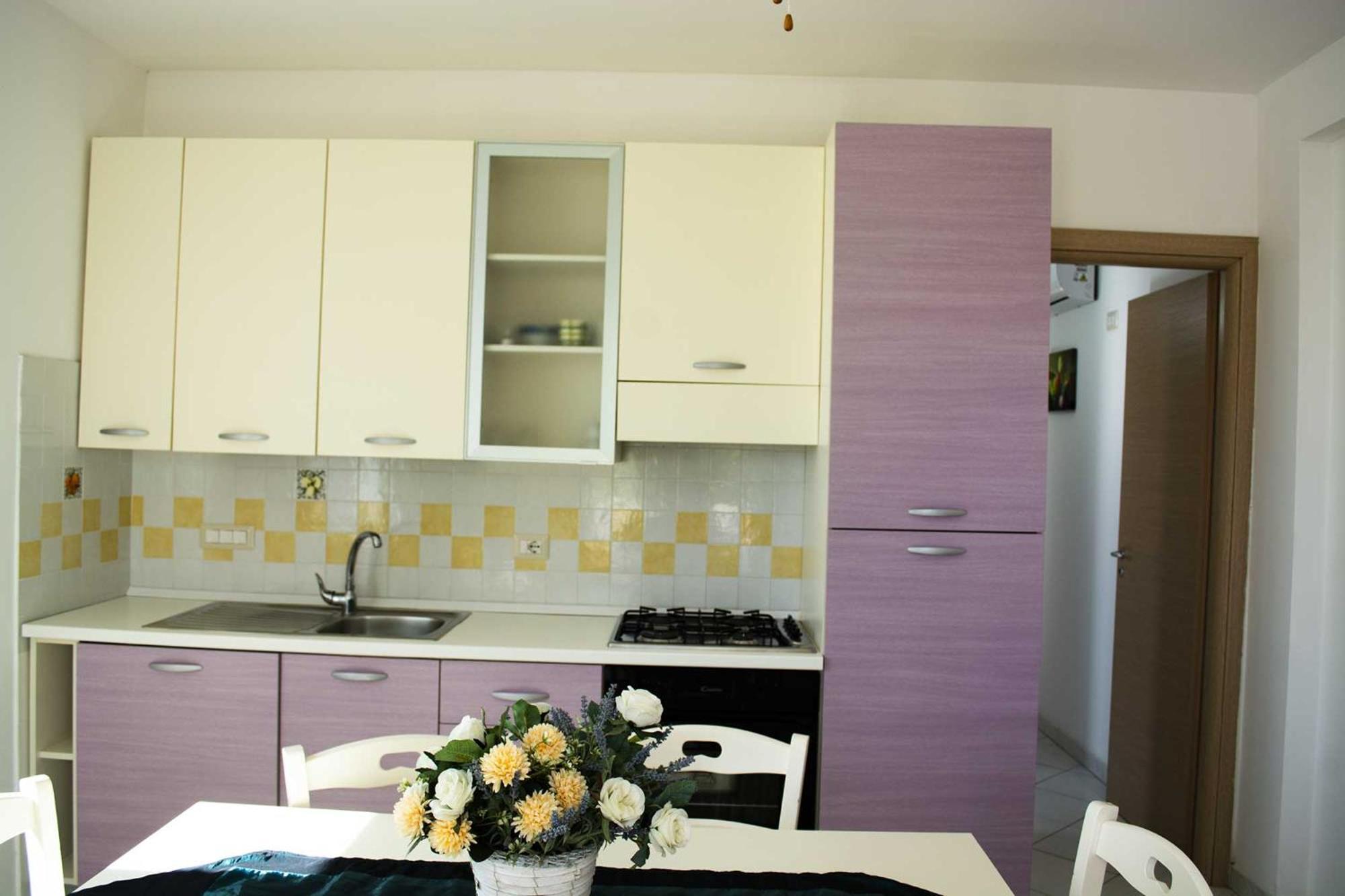 Appartamenti In Via Schipa Pescoluse Marina Di Pescoluse Eksteriør billede